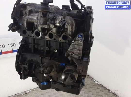 купить двигатель дизельный на FORD TRANSIT CONNECT 1