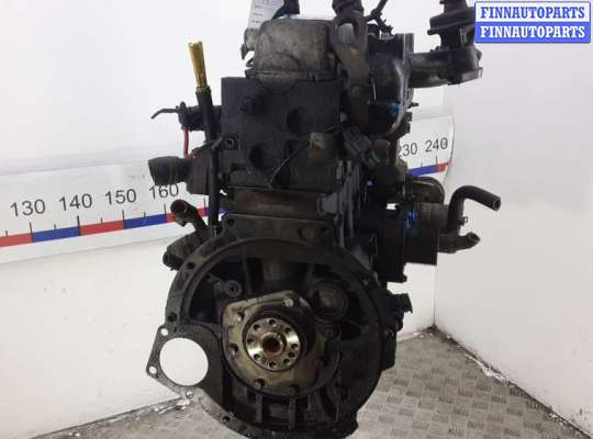 купить двигатель дизельный на FORD TRANSIT CONNECT 1