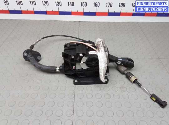 купить кулиса кпп на FORD KUGA 1