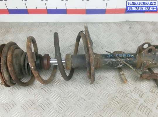 купить пружина передняя правая на TOYOTA RAV 4 XA30