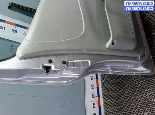 купить дверь передняя левая на RENAULT TRAFIC 2