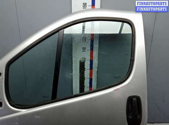 купить дверь передняя левая на RENAULT TRAFIC 2