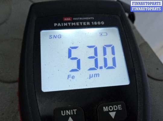 купить дверь передняя левая на RENAULT TRAFIC 2