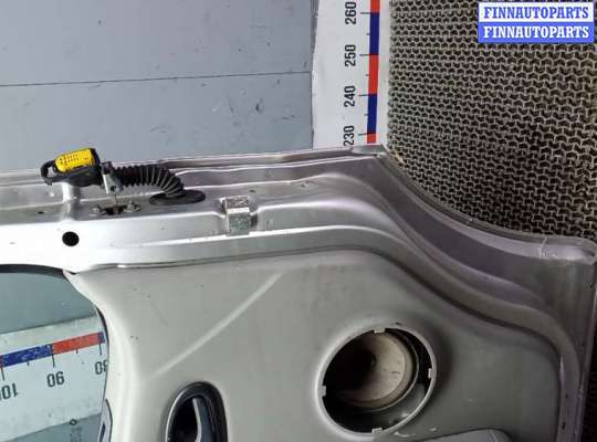 купить дверь передняя левая на RENAULT TRAFIC 2