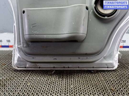 купить дверь передняя левая на RENAULT TRAFIC 2