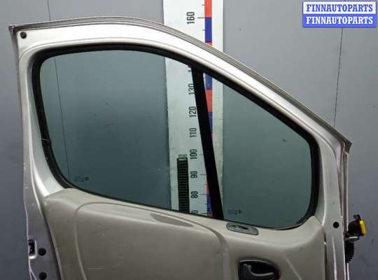 купить дверь передняя левая на RENAULT TRAFIC 2