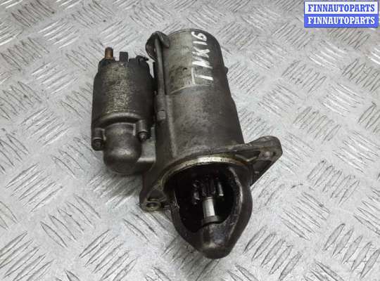 Купить стартер бензиновый на OPEL MERIVA A стартер бензиновый OP2274507 на OPEL MERIVA A