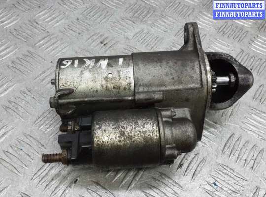 купить стартер бензиновый на OPEL MERIVA A