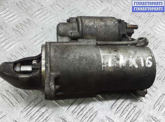 купить стартер бензиновый на OPEL MERIVA A