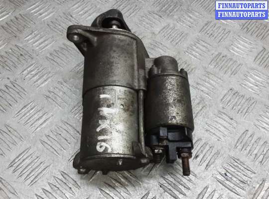 купить стартер бензиновый на OPEL MERIVA A