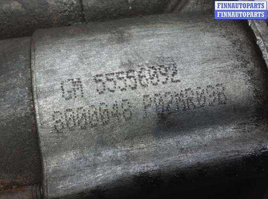 купить стартер бензиновый на OPEL MERIVA A