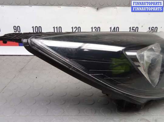 купить фара правая на FORD FOCUS 3