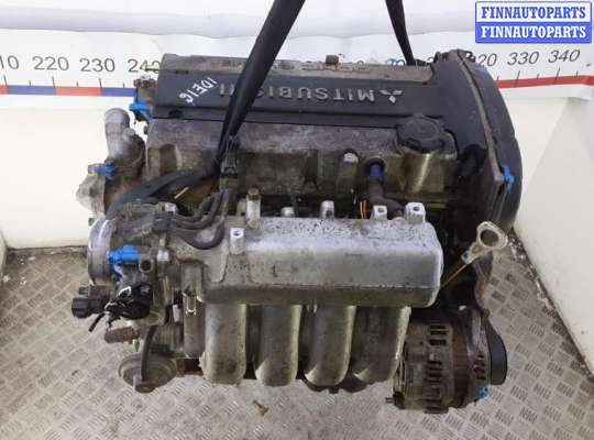 купить двигатель бензиновый на MITSUBISHI LANCER 9