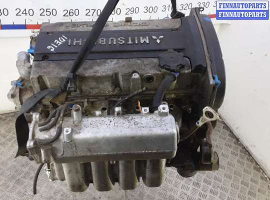 купить двигатель бензиновый на MITSUBISHI LANCER 9
