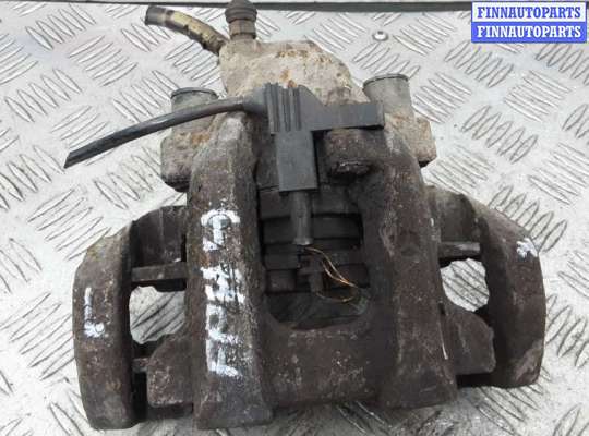 купить суппорт тормозной задний левый на MERCEDES BENZ M-CLASS W164