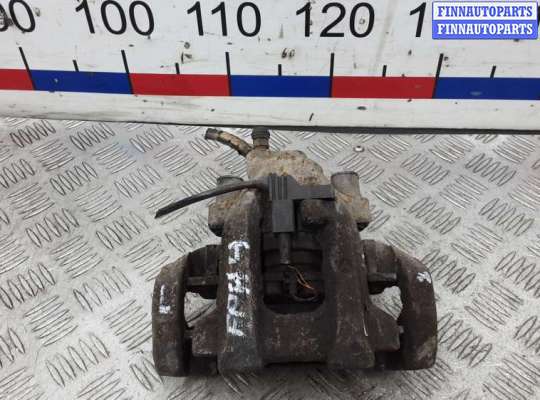 суппорт тормозной задний левый MB1593289 на MERCEDES BENZ M-CLASS W164