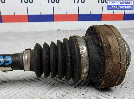 купить привод передний левый на VOLKSWAGEN PASSAT B6