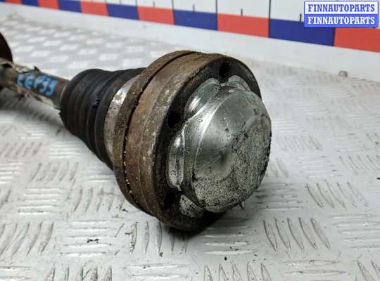 купить привод передний левый на VOLKSWAGEN PASSAT B6