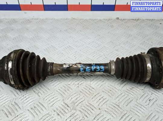 купить привод передний левый на VOLKSWAGEN PASSAT B6