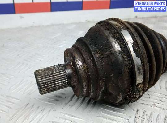 купить привод передний левый на VOLKSWAGEN PASSAT B6