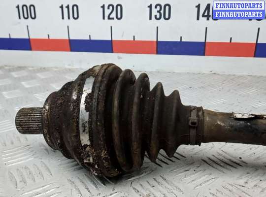 купить привод передний левый на VOLKSWAGEN PASSAT B6