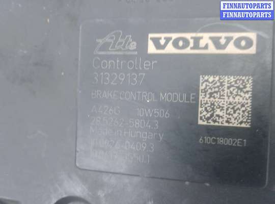купить блок abs на VOLVO S60 2