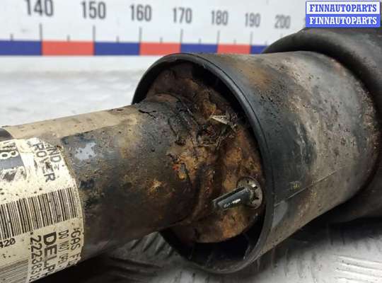 купить стойка передняя правая на LAND ROVER RANGE ROVER 3