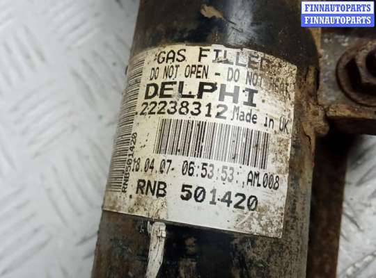 купить стойка передняя правая на LAND ROVER RANGE ROVER 3