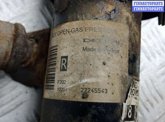 купить стойка передняя правая на LAND ROVER RANGE ROVER 3