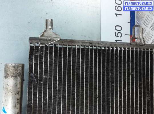 купить радиатор кондиционера на MERCEDES BENZ E-CLASS W211