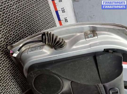 купить дверь передняя правая на VOLKSWAGEN GOLF 4