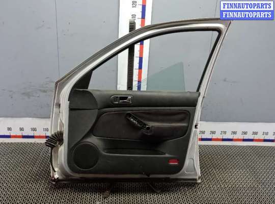 купить дверь передняя правая на VOLKSWAGEN GOLF 4