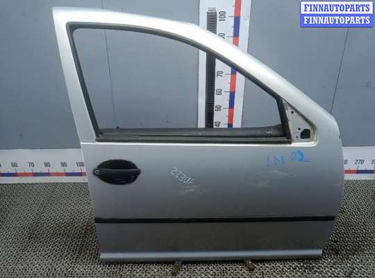 купить дверь передняя правая на VOLKSWAGEN GOLF 4