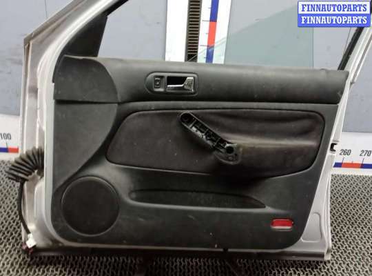 купить дверь передняя правая на VOLKSWAGEN GOLF 4