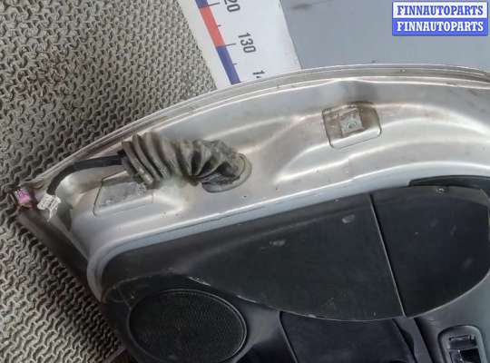 купить дверь передняя правая на VOLKSWAGEN GOLF 4