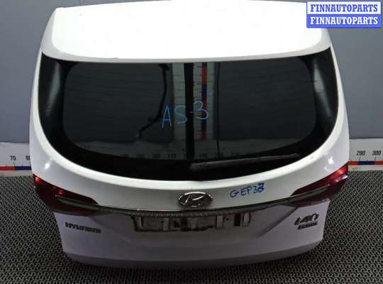 купить дверь 3-5 на HYUNDAI I40