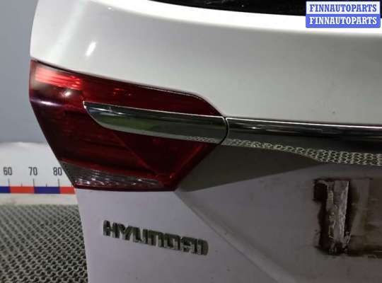 купить дверь 3-5 на HYUNDAI I40