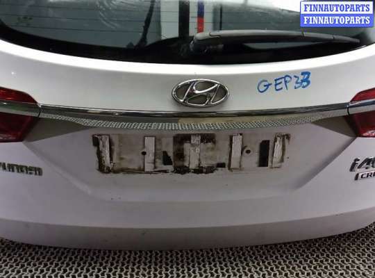 купить дверь 3-5 на HYUNDAI I40