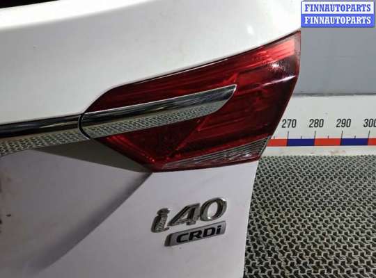 купить дверь 3-5 на HYUNDAI I40