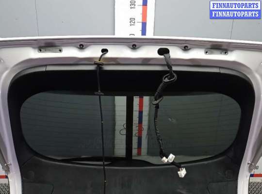 купить дверь 3-5 на HYUNDAI I40