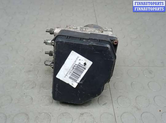 Блок ABS на Mazda 6 III (GJ)