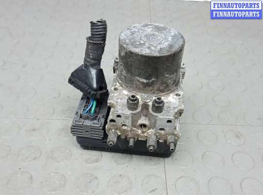 блок abs MZ405246 на MAZDA 6 GJ