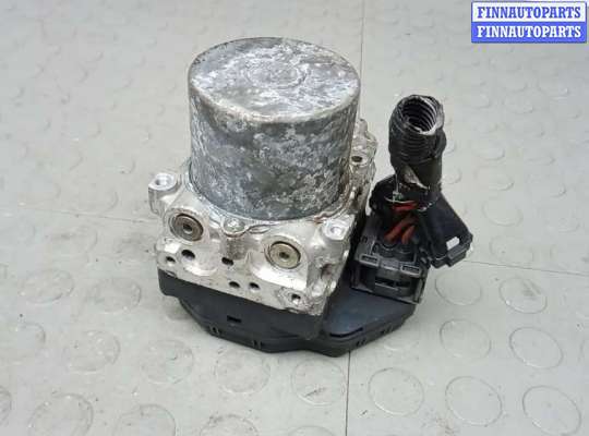 Блок ABS на Mazda 6 III (GJ)