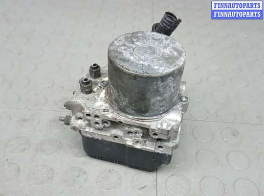 Блок ABS на Mazda 6 III (GJ)