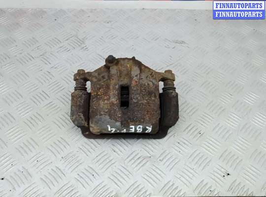 купить суппорт тормозной передний правый на HYUNDAI IX35 1