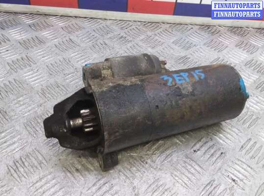 купить стартер дизельный на FORD TRANSIT CONNECT 1