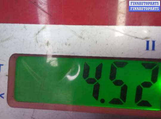 купить стартер дизельный на FORD TRANSIT CONNECT 1