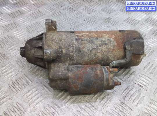 купить стартер дизельный на FORD TRANSIT CONNECT 1