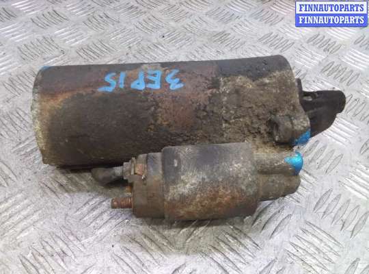 купить стартер дизельный на FORD TRANSIT CONNECT 1