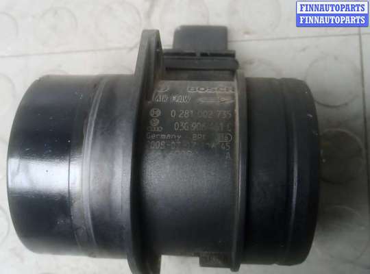 купить расходомер воздуха дизельный на VOLKSWAGEN PASSAT B6